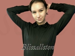 Blissallston