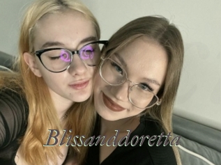 Blissanddoretta