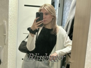 Blissbigger