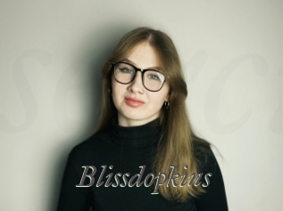 Blissdopkins