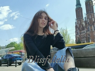 Blissfulella