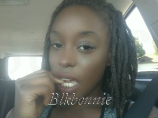 Blkbonnie