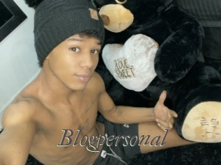 Blogpersonal