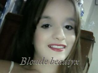 Blonde_beautyx