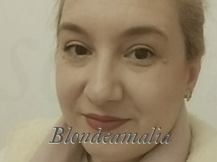 blondeamalia Sexcams city