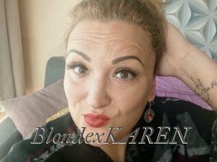 BlondexKAREN