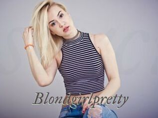 Blondgirlpretty