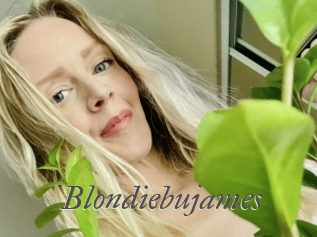 Blondiebujames