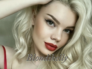 Blondikelly