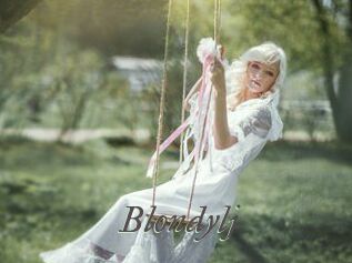 Blondylj