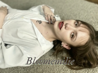 bloomemilie Sexcams city