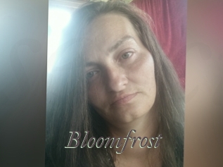 Bloomfrost