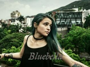 Bluebella