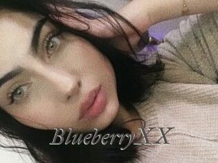 BlueberryXX