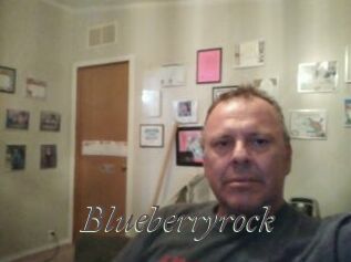 Blueberryrock