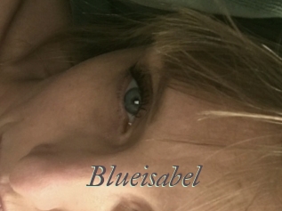 Blueisabel