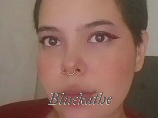 Bluekathe