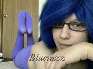 Bluerazz