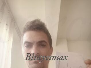 Blueyesmax