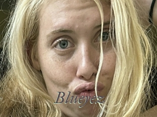 Blueyez