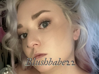 Blushbabe22