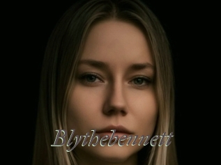 blythebennett Sexcams city