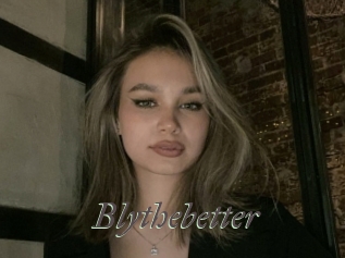 blythebetter Sexcams city