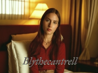 Blythecantrell