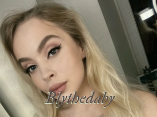 Blythedaby