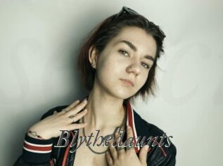 blythedaunts Sexcams city