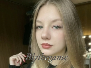 blythegame Sexcams city