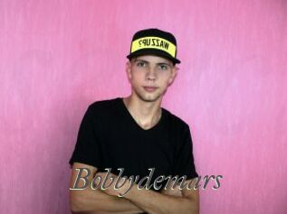 Bobbydemars