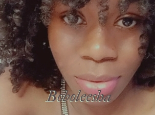 Boboleesha