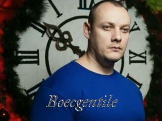Boecgentile