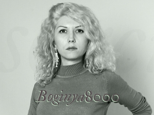 Boginya8000