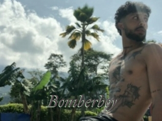 Bomberboy