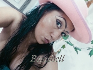 Bomshell