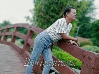 Bonipastrana