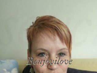 Bonjovilove