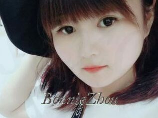 bonnieZhou Sexcams city