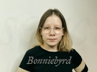 Bonniebyrd