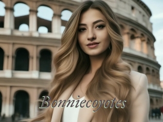 Bonniecoyotes