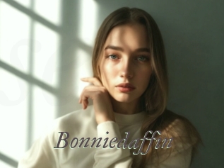 Bonniedaffin