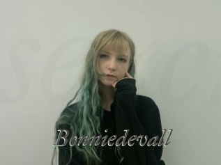 Bonniedevall
