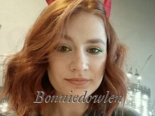 Bonniedowlen