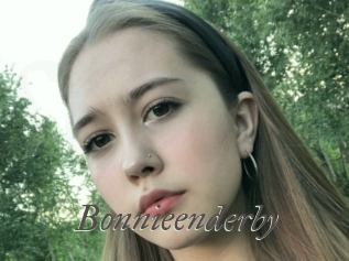bonnieenderby Sexcams city