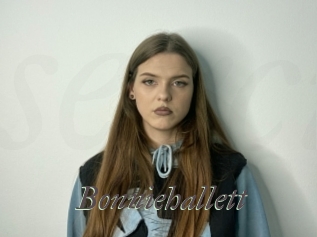 Bonniehallett