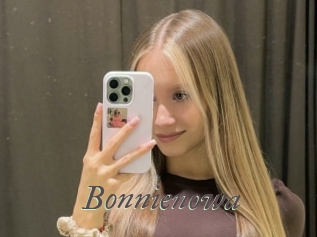 bonnienowa Sexcams city