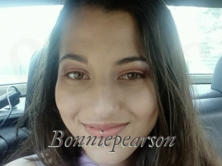 Bonniepearson