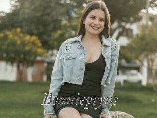 Bonniepryns